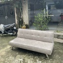 Ghế Sofa Giường Nằm Chính Hãng Serita - SF8 5