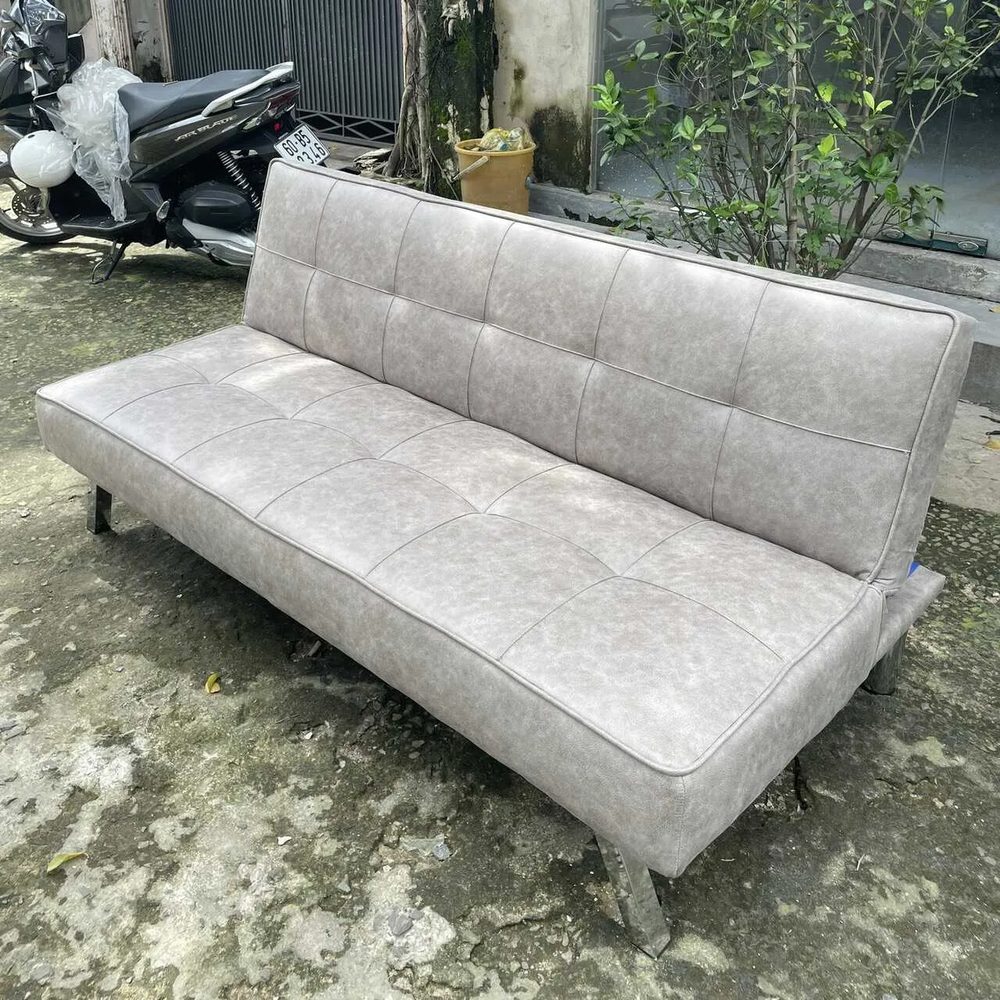 [SF8] Ghế Sofa Giường Nằm Chính Hãng Serita - SF8