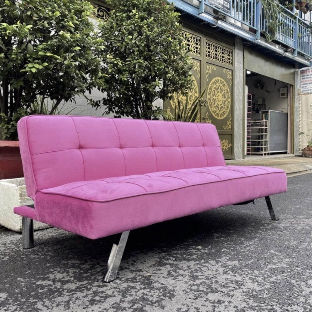 Ghế Sofa Bed Kết Hợp 3 Trong 1 - SF9 3