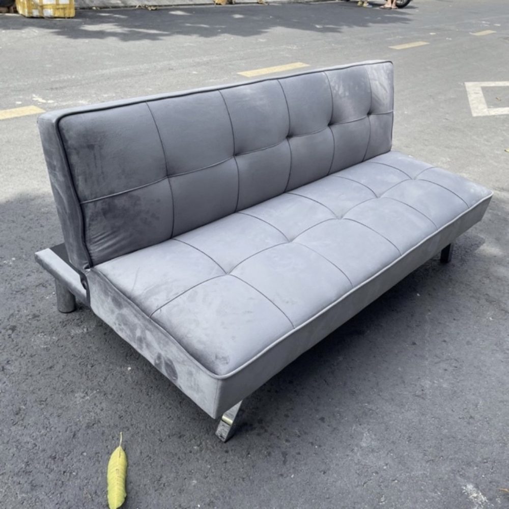 Ghế Sofa Bed Kết Hợp 3 Trong 1 - SF9 4