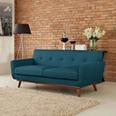 Ghế Sofa Phòng Khách Hiện Đại Tại Xưởng - SF10 1