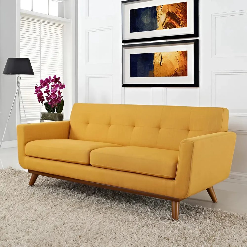 Ghế Sofa Phòng Khách Hiện Đại Tại Xưởng - SF10 3
