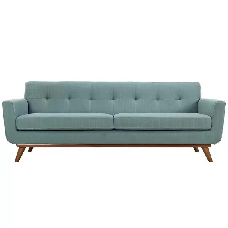 Ghế Sofa Hiện Đại Bọc Vải Cao Cấp - SF11 5