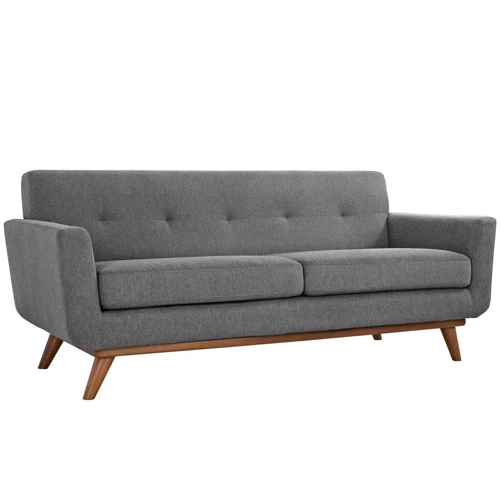 [SF11] Ghế Sofa Hiện Đại Bọc Vải Cao Cấp - SF11
