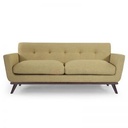 [SFB03] Ghế Sofa Băng 1m8 Cho Phòng Khách Đẹp - SF12