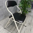 Ghế Xếp Chân Sắt Giá Rẻ Sài Gòn - GXEP2 2