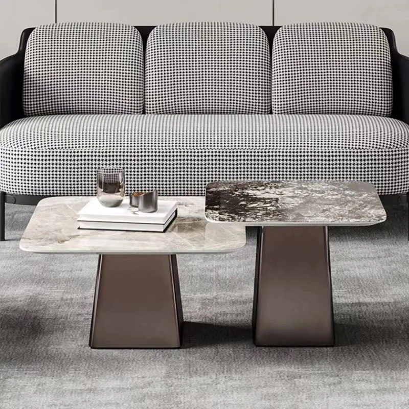 Bàn Trà Sofa Đôi Cao Cấp - BT15 2