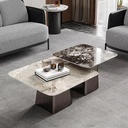Bàn Trà Sofa Đôi Cao Cấp - BT15 3