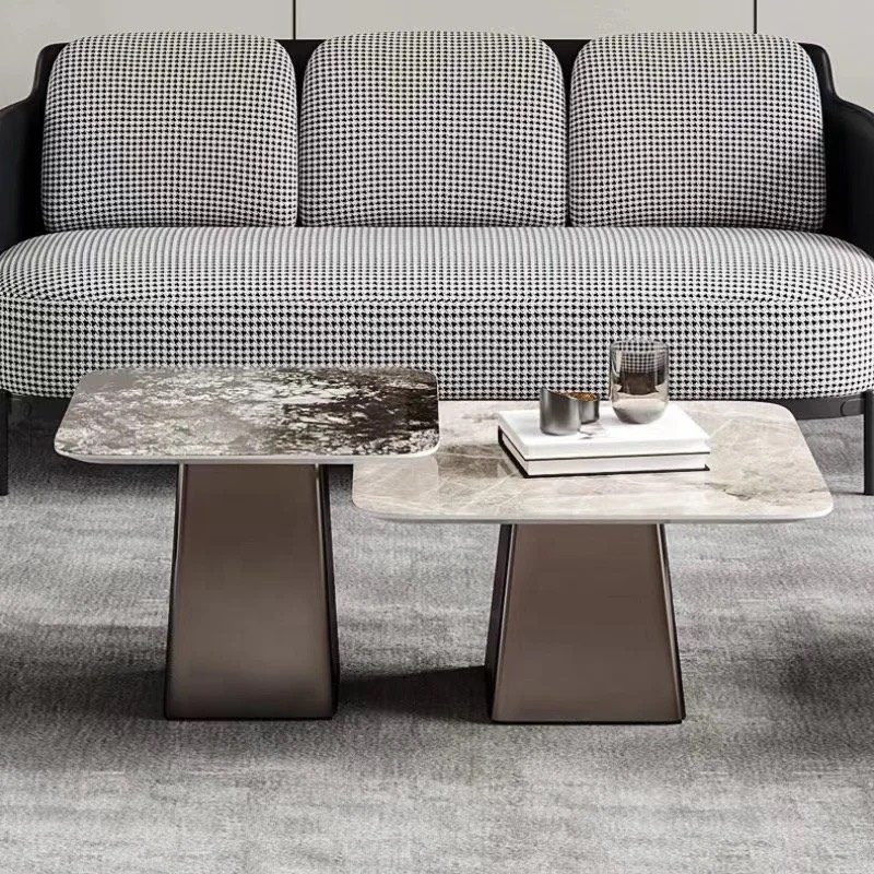 Bàn Trà Sofa Đôi Cao Cấp - BT15 4