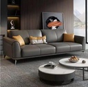 Ghế Sofa Bọc Da Cao Cấp Sang Trọng - SF19 1