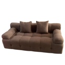 Ghế Sofa Có Tay Lông Cừu Cao Cấp - SF24 2