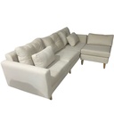 Ghế Sofa Góc L 2 trong 1 Sang Trọng - SF25 1