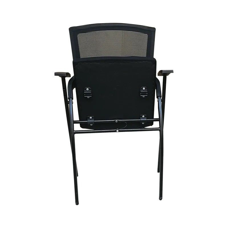 Ghế Xếp Đào Tạo Có Bảng Viết Chân Cố Định - GXEP5 1