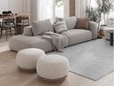 Ghế Sofa Băng Xám Thanh Lịch - SF29 2