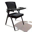 Ghế Xếp Đào Tạo Có Bảng Viết Chân Cố Định - GXEP5 3