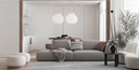Ghế Sofa Băng Xám Thanh Lịch - SF29 3