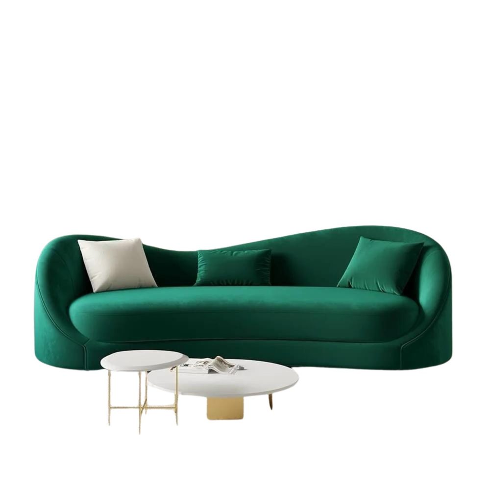 Ghế Sofa Băng Hiện Đại Cao Cấp - SF30 1