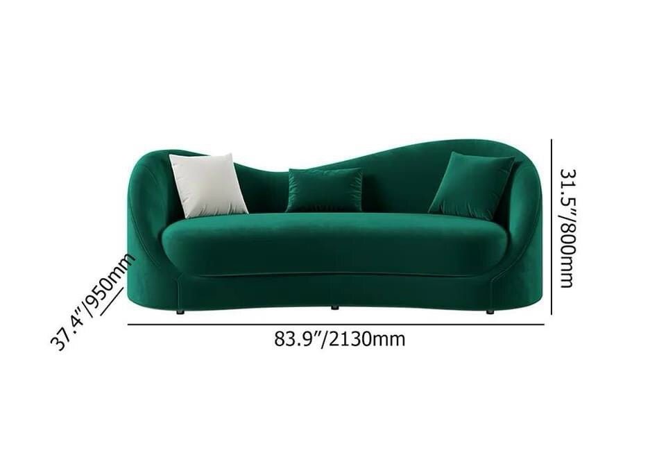 Ghế Sofa Băng Hiện Đại Cao Cấp - SF30 2