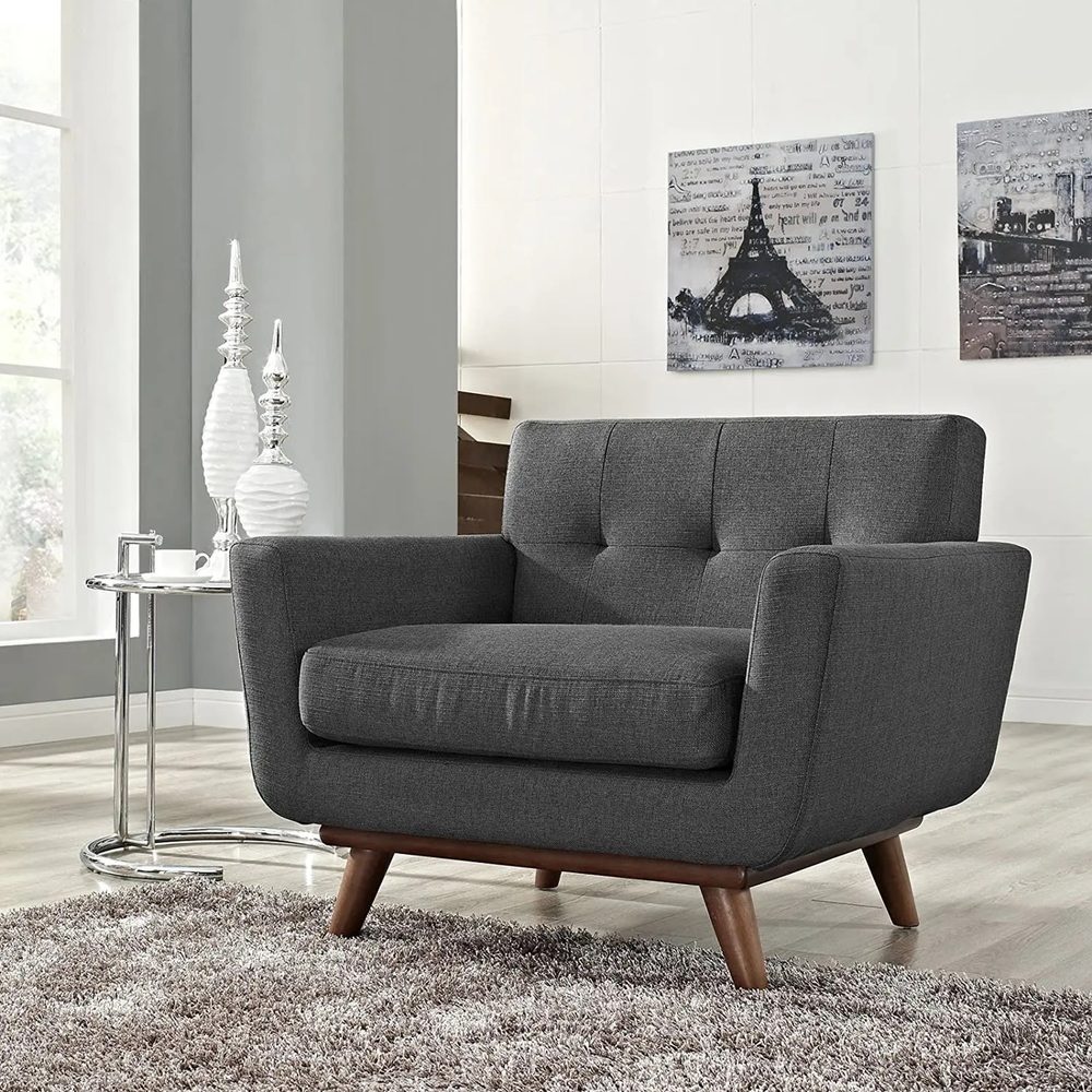 [SF41] Ghế Sofa Đơn Cao Cấp - SF41