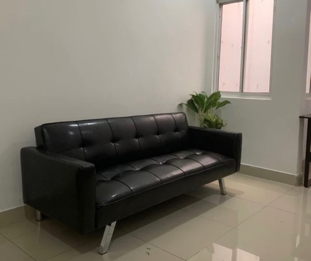 Ghế Sofa Bed Giường Nằm Có Tay - SF42 1