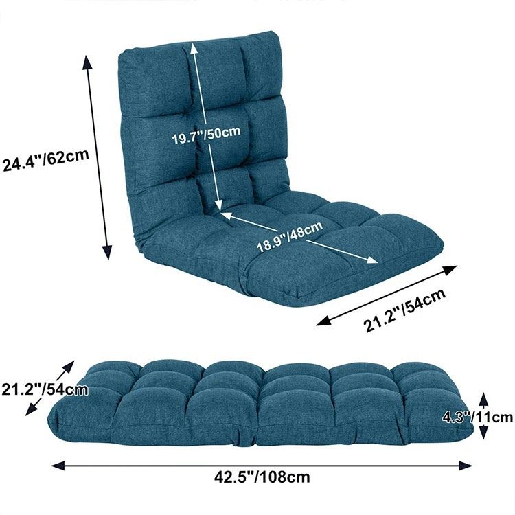 Ghế Sofa Lười Tatami Phong Cách Nhật Bản - SF43 1