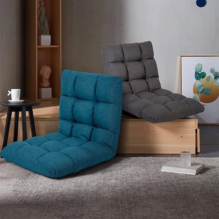 [SFCC25] Ghế Sofa Lười Tatami Phong Cách Nhật Bản - SF43
