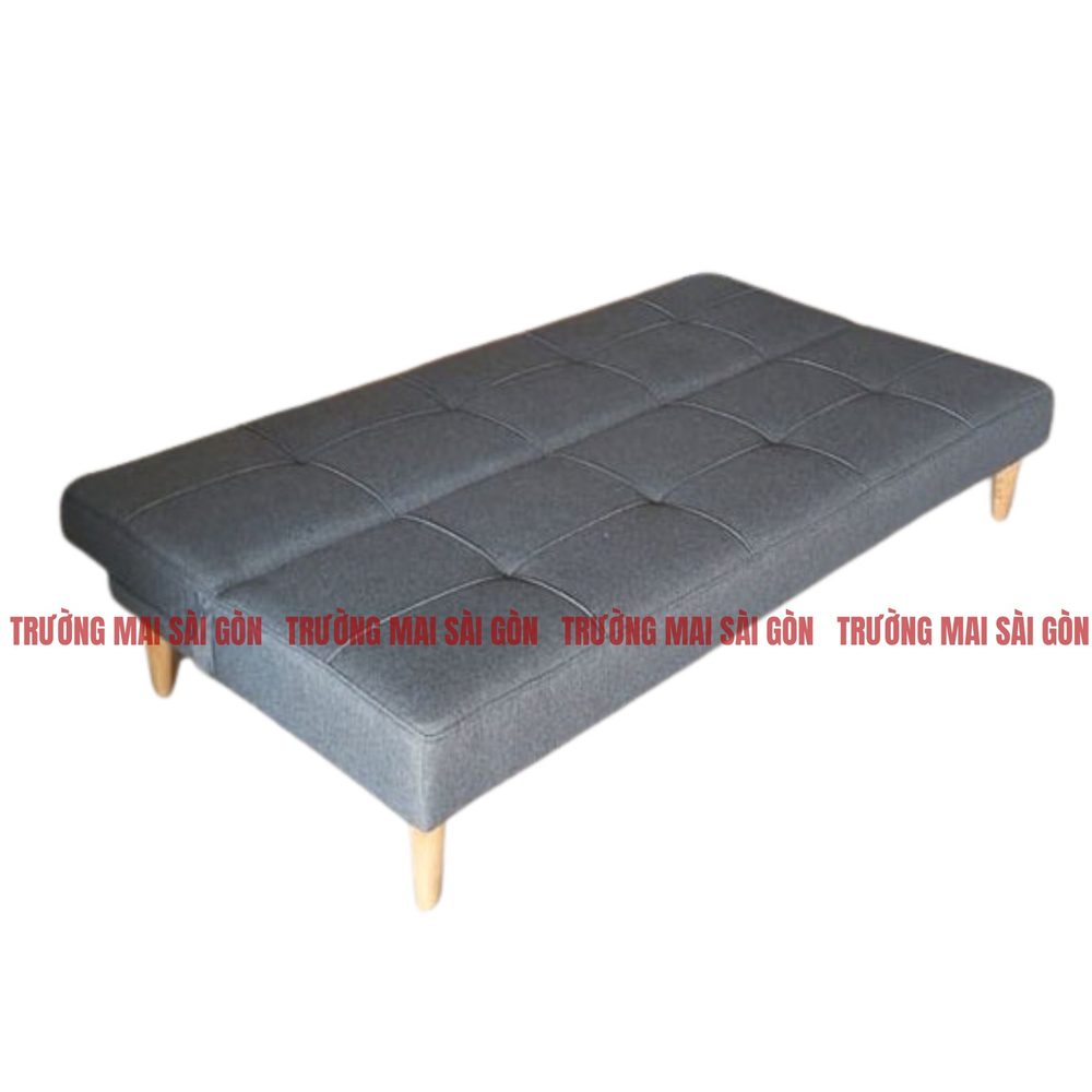 Sofa Bed 3 Chế Độ Chân Gỗ - SF44 1
