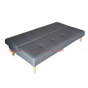 Sofa Bed 3 Chế Độ Chân Gỗ - SF44 1