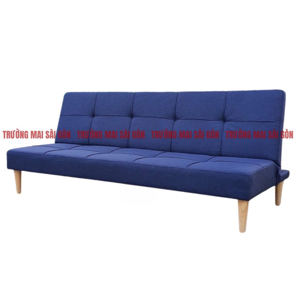 Sofa Bed 3 Chế Độ Chân Gỗ - SF44 3