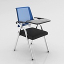 Ghế Xếp Đào Tạo Liền Bàn Gấp- GXEP6 2