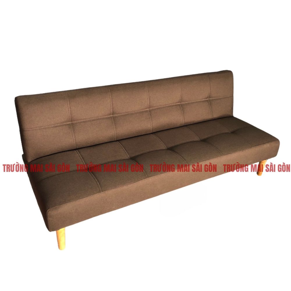 Sofa Bed 3 Chế Độ Chân Gỗ - SF44 4