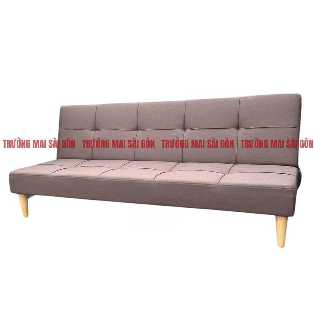 Sofa Bed 3 Chế Độ Chân Gỗ - SF44 5