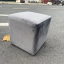 Đôn Vuông Sofa Bọc Vải Đẹp - SF45 3