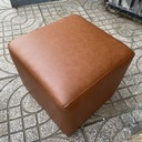 Đôn Vuông Sofa Bọc Vải Đẹp - SF45 5
