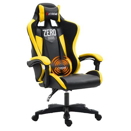 [(2608] Ghế Gaming Zero S Ngả Lưng Hiện Đại - GM9