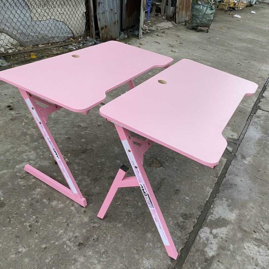 Bàn Làm Việc Chân Sắt Chữ Z - BLV121 4