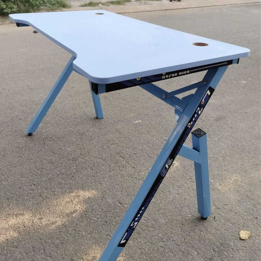 Bàn Gaming Làm Việc Chữ Y - BLV122 3
