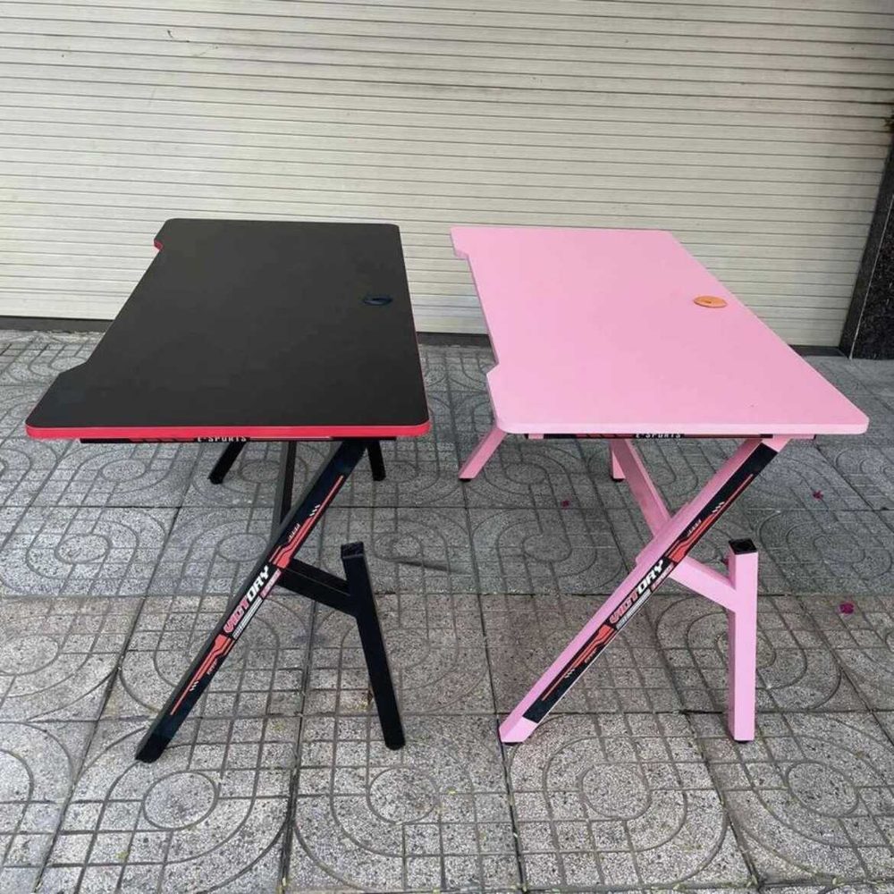 Bàn Gaming Làm Việc Chữ Y - BLV122 5