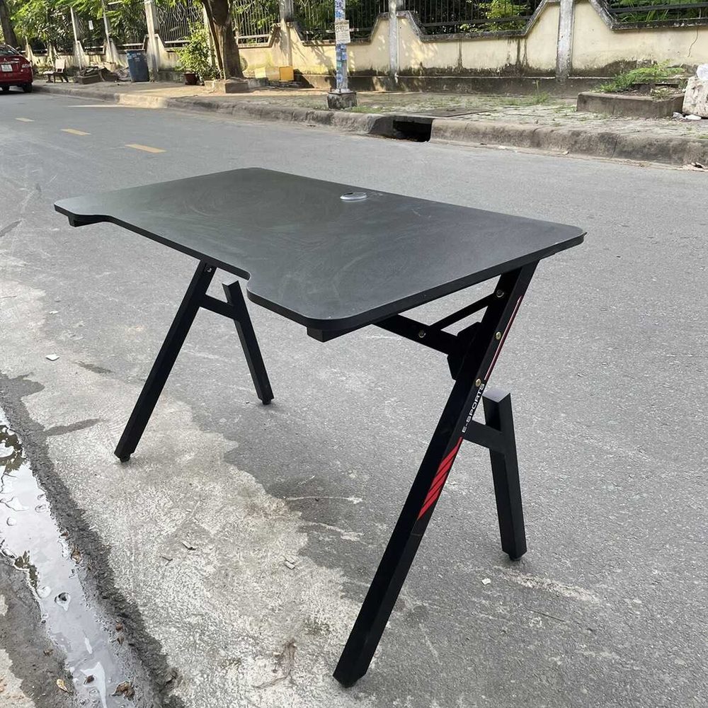 [BLV122] Bàn Gaming Làm Việc Chữ Y - BLV122