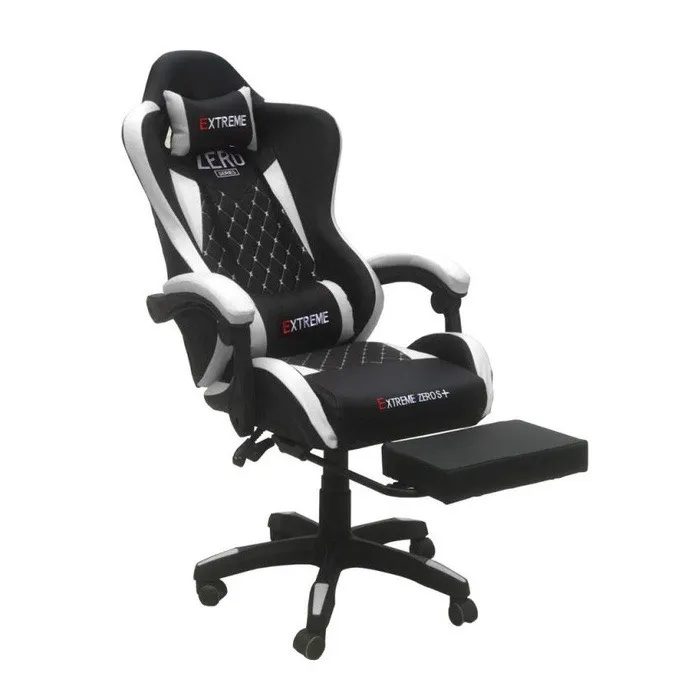 Ghế Gaming Zero S+ Ngả Mình Có Gác - GM13 1