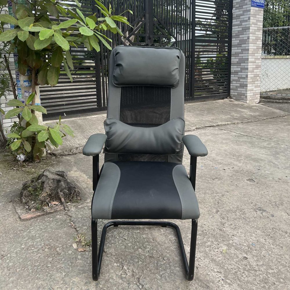 Ghế Gaming Quỳ Có Gối Tựa - GM15 1