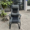 Ghế Gaming Quỳ Có Gối Tựa - GM15 1