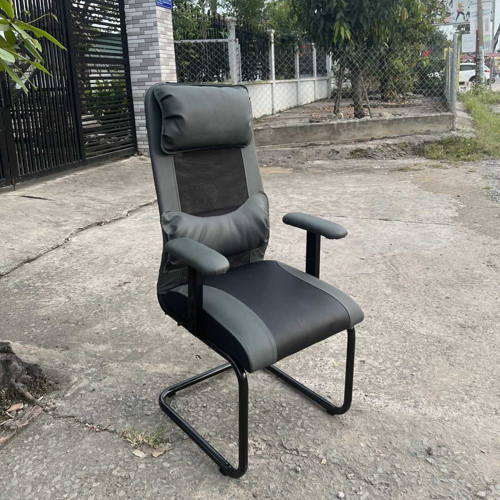 [TMGM05] Ghế Gaming Quỳ Có Gối Tựa - GM15