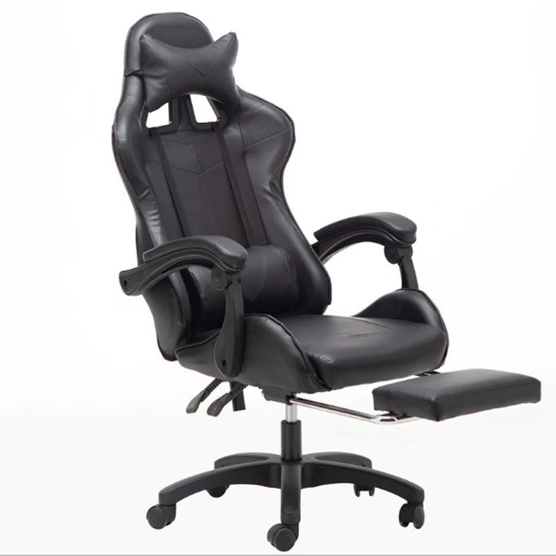 Ghế Gaming Có Gác Chân Ngả Lưng - GM16 1