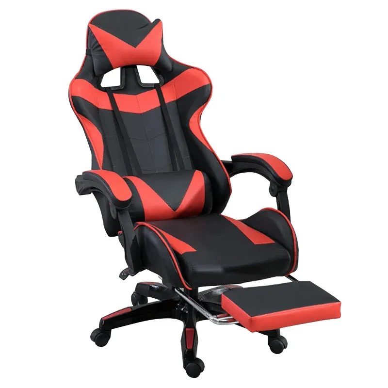 [TMGM06] Ghế Gaming Có Gác Chân Ngả Lưng - GM16