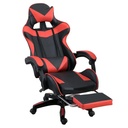 [TMGM06] Ghế Gaming Có Gác Chân Ngả Lưng - GM16