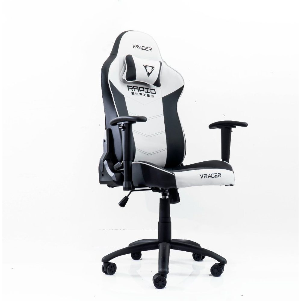 Ghế Gaming RAPIO VRACER Không Gác - GM17 2