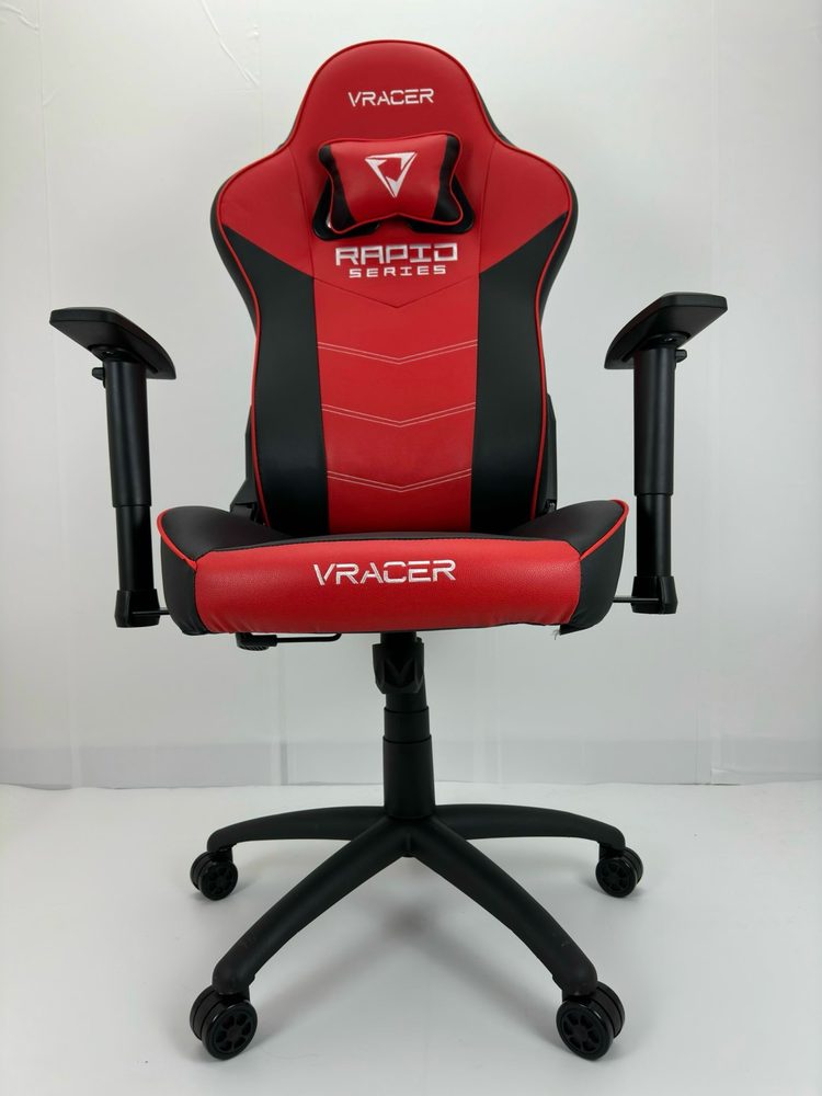 Ghế Gaming RAPIO VRACER Không Gác - GM17 3