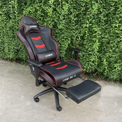 Ghế Gaming ZERO V2 Ngả Mình Có Gác - GM18 1