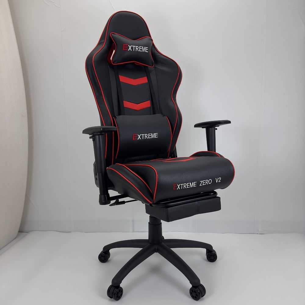 Ghế Gaming ZERO V2 Ngả Mình Có Gác - GM18 5